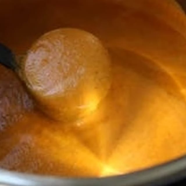 Vodka Sauce.