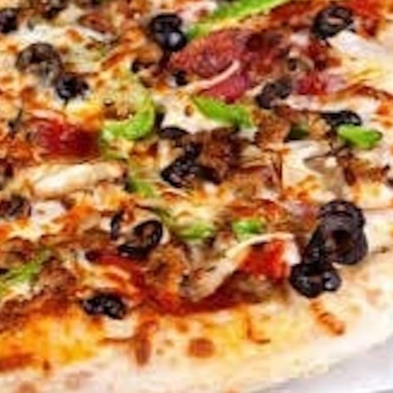 Delicious Bruschetta: A Taste of Italy