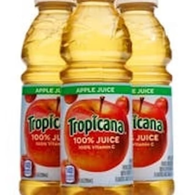 Juice.