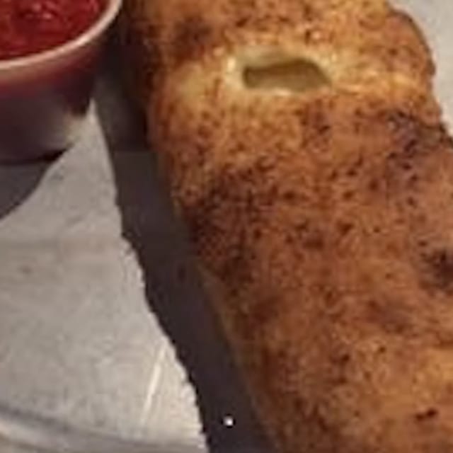 Stromboli.