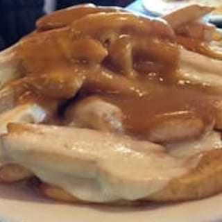 Disco Dipper Fries